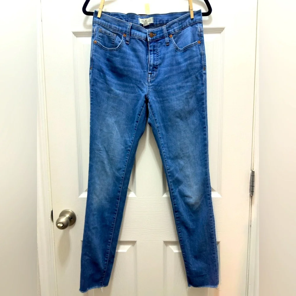 Madewell 8